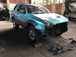 Isuzu VehiCross. UGS25DW, 6VD1