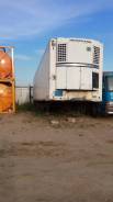 Chereau. Продам полуприцеп , 35 000 кг.