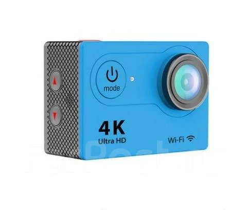 EKEN H9. 10 - 14.9 ��, � ���������� ����