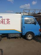 Mazda Bongo Brawny. Продаёться рефрежератор , 2 200 куб. см., 1 020 кг.