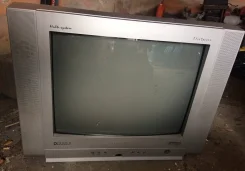 Erisson. CRT (���)