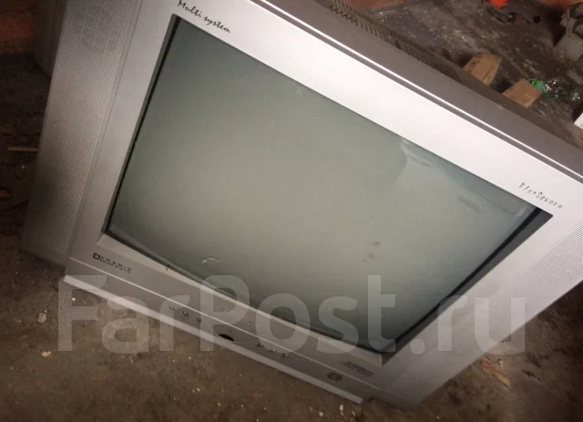 Erisson. CRT (���) ����