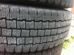 Bridgestone Blizzak Revo 969. Зимние, без шипов, 2013 год, износ: 20%, 1 шт