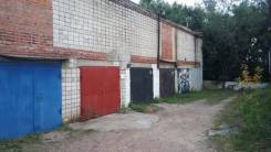 Гаражи кооперативные. Мостовая, р-н Краснофлотский, 24 кв. м., электричество, подвал.