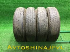 Bridgestone Ecopia R680. Летние, 2016 год, 10 %, 4 шт