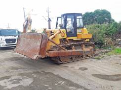 Caterpillar. Бульдозер D7F, 18 000,00 кг.