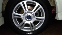 Liso. 6.5x15, 4x114.30, ET38