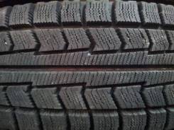 Bridgestone Blizzak MZ-02. Зимние, без шипов, износ: 10%, 4 шт