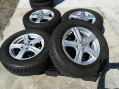 Leben. 6.0x15", 5x114.30, ET52