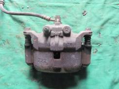 Суппорт тормозной. Nissan Bluebird Sylphy, G11, KG11, NG11 Nissan Wingroad, NY12, JY12 Nissan AD, VY12, VZNY12, VJY12 Nissan Cube, Z12, NZ12 Двигатели...