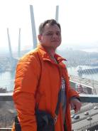 Старший механик. Высшее образование, опыт работы 26 лет