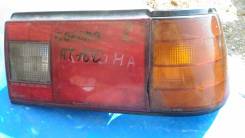 Стоп-сигнал. Toyota Corona