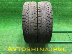 Bridgestone Blizzak VRX. Зимние, без шипов, 2016 год, износ: 10%, 2 шт