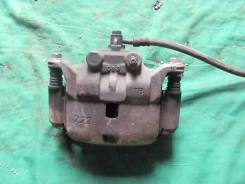 Суппорт тормозной. Nissan Cube, NZ12, Z12 Nissan Bluebird Sylphy, G11, KG11, NG11 Nissan AD, VY12, VJY12, VZNY12 Nissan Wingroad, JY12, NY12 Двигатели...