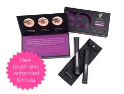 Сенсация в мире косметики! Тушь younique 3d fiber lashes!
