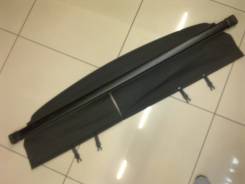 Полка багажника. Toyota RAV4, ACA31, ACA31W, ACA36