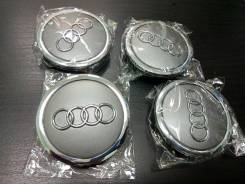 Колпаки на диски Audi 69мм. Диаметр 16"", 1 шт