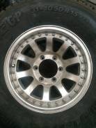 Toyota. 7.0x15, 6x139.70, ET-12