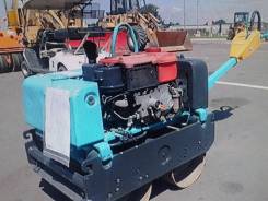 Sakai. Продам виброкаток HV60ST Находка ., 650 куб. см.