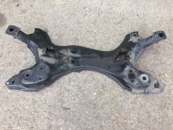 Балка поперечная. Toyota: Celica, Corolla Spacio, WiLL VS, Allex, Corolla Axio, Corolla Fielder, Corolla, Corolla Runx Двигатели: 1ZZFE, 2ZZGE, 1NZFE...