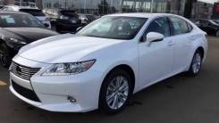 Lexus ES350. GSV6#, 2GR