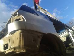 Планка под фонарь. Toyota Ipsum, CXM10, CXM10G, SXM10, SXM10G, SXM15, SXM15G Toyota Picnic, CXM10, CXM10L, SXM10, SXM10L Двигатели: 3CTE, 3SFE