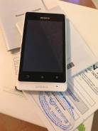 Sony Xperia go. Б/у