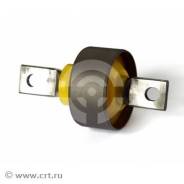 Полиуретановый сайлентблок задней подвески, продольного рычага honda civic 3d, civic ferio, cr-x delsol, integra 3d, integra 4d, cr-v rd1, rd2, civic...