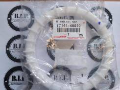 Крышка топливного насоса. Toyota Harrier, ACU35, GSU36, ACU30, GSU31, MCU30, MCU31, GSU30, GSU35, MCU35, MCU36 Toyota Highlander, MCU28, MCU25, GSU40...