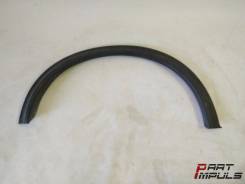 Накладка на крыло. Nissan Juke, F15E Двигатели: HR16DE, HRA2DDT, K9K, MR16DDT
