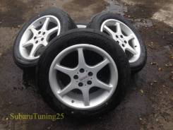 Schmidt. 7.0x16, 5x100.00, ET48