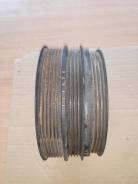 Шкив коленвала. Honda: Accord, Accord Tourer, CR-V, Stepwgn, Element, Edix, Odyssey, Elysion Двигатель K24A