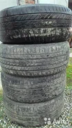 Goodyear Eagle F1 GS. ������, 2013 ���, 20�%