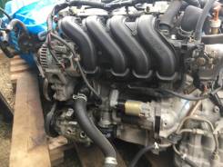 Двигатель в сборе. Toyota bB, NCP30, NCP31, NCP34 Toyota Vitz, NCP10, NCP13, NCP131 Toyota Platz Toyota Funcargo, NCP20, NCP21 Двигатель 1NZFE
