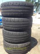 Bridgestone Potenza RE-11. Летние, 2013 год, 30 %, 4 шт