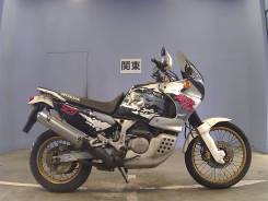 Honda XRV 750 Africa Twin. 750 куб. см., исправен, птс, без пробега