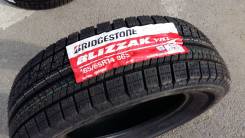 Bridgestone Blizzak VRX. Зимние, без шипов, без износа, 4 шт