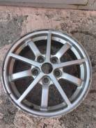 Mitsubishi. 6.0x16, 5x114.30, ET46