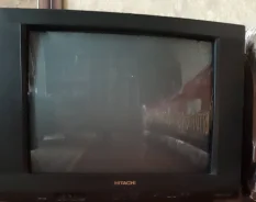 Hitachi. CRT (���) ����