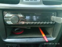 Pioneer MVH-150UB