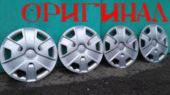 Колпаки D15(Хонда). Диаметр 15", 1 шт.