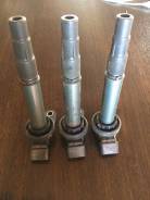 Катушка зажигания. Toyota: Corolla Rumion, Allion, Prius, Noah, Matrix, Prius a, Auris, Vios, ist, Corolla Fielder, Corolla Axio, Voxy, Yaris, Isis, W...