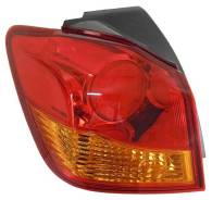 Фонарь задний MITSUBISHI ASX 10-