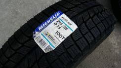 Michelin X-Ice Xi3. Зимние, без шипов, 2016 год, без износа, 4 шт
