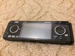 JVC KD-AVX2