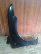 Крыло. Ford Focus, CB4, DA3, DB Двигатели: AODA, AODB, AODE, ASDA, ASDB, G6DA, G6DB, G6DD, G8DA, GPDA, GPDC, HHDA, HHDB, HWDA, HWDB, HXDA, HXDB, IXDA...