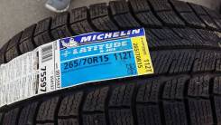 Michelin X-Ice Xi3. Зимние, без шипов, без износа, 4 шт