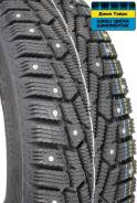 Cordiant Snow Cross. Зимние, шипованные, без износа, 4 шт