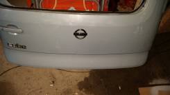 Накладка декоративная. Nissan Cube, YZ11, BZ11, BNZ11 Nissan Cube Cubic, BGZ11, YGZ11, YGNZ11 Двигатели: HR15DE, CR14DE