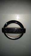 Эмблема. Nissan Cube Cubic, BGZ11, YGZ11, YGNZ11 Nissan Cube, BZ11, BNZ11, YZ11 Двигатели: CR14DE, HR15DE